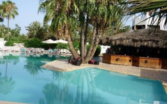 Coralia Club Agadir La Kasbah