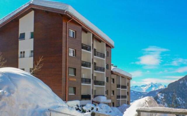 Apartment Les Girolles