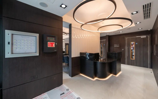 voco London Marylebone by IHG