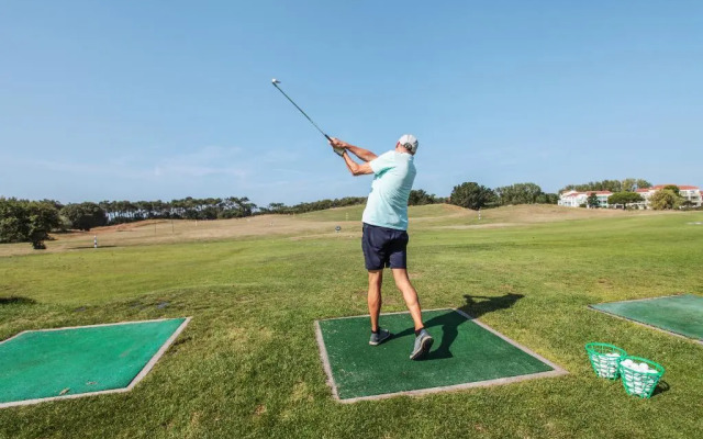 Résidence Pierre & Vacances Le Domaine de Bourgenay