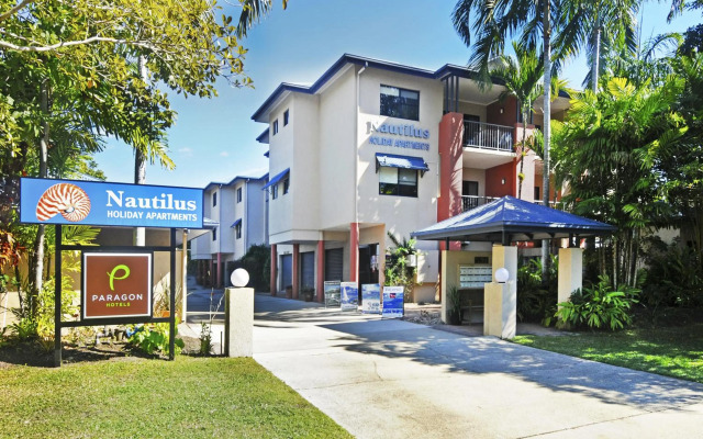 Nautilus Holiday Apartments