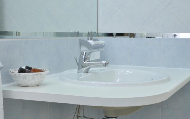 Affittacamere Da Angela