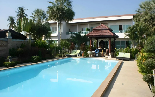 Sumali Villa