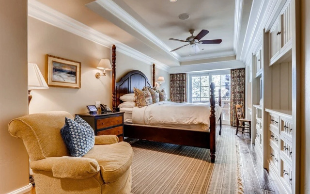 Vail VLG One Willow 3bd-kras