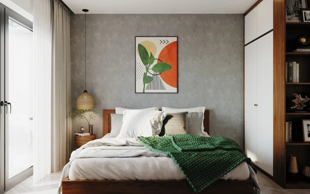 Lagom Boutique Hotel