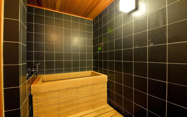 Lcgoryokaku Hotel
