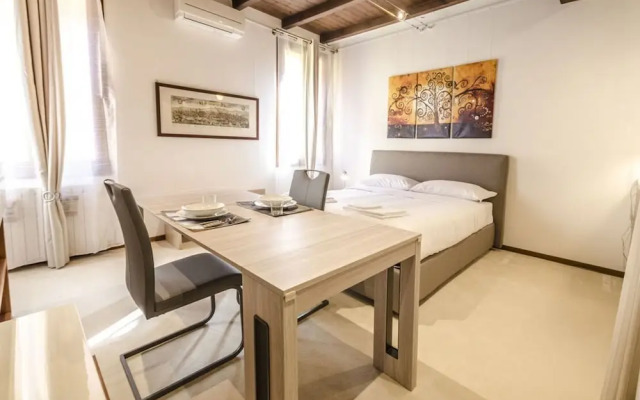 Borgo San Pietro Studio