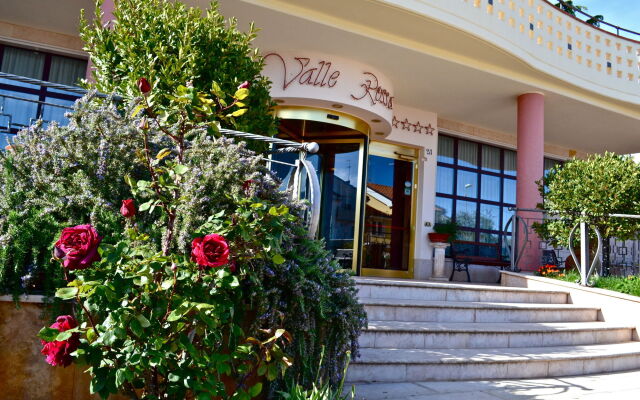 Hotel Valle Rossa