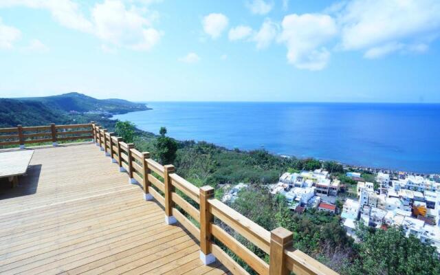 Kenting Ocean Paradise Resort