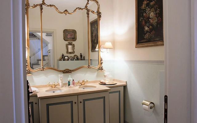 Close to Florence Jacuzzi Breathtaking View