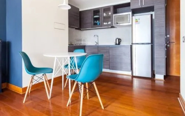 Apartment El Golf