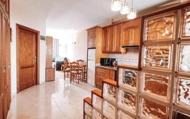 Apartamento En El Centro de las Americas La/116