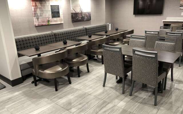 Best Western Lexington Inn