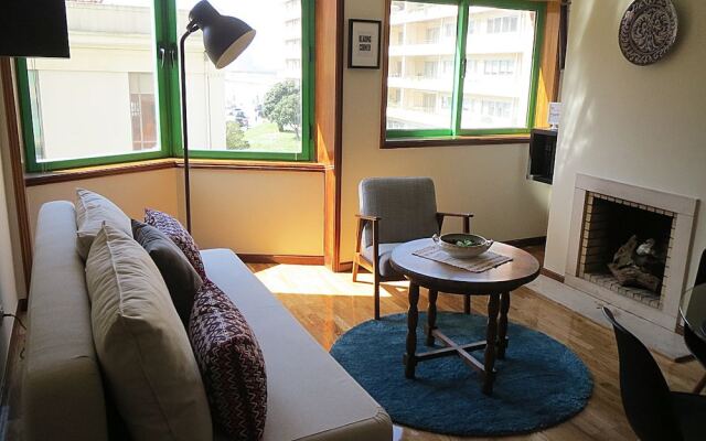Porto Beach Apartment I