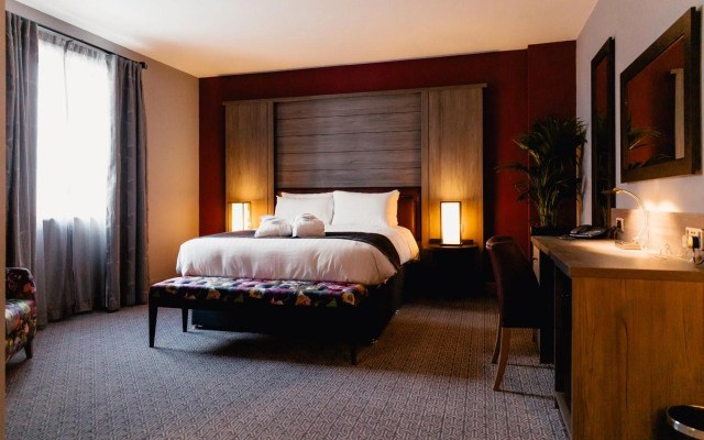 Great North Hotel