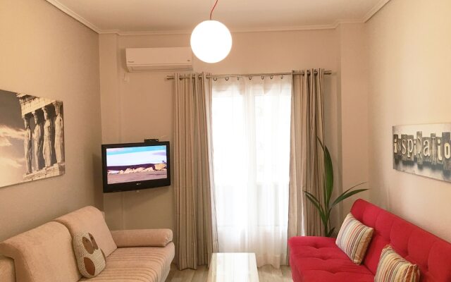 Athina apartments