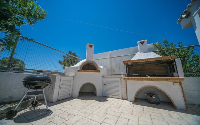Villa Euphoria