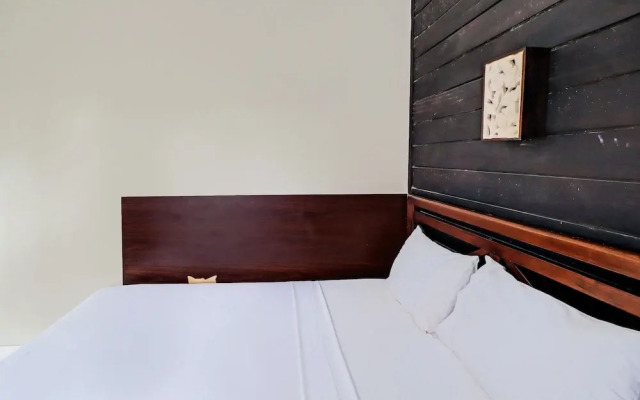 OYO 92439 Hotel Tower Klungkung