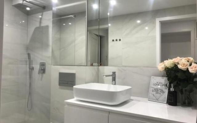 Apartament Mozart