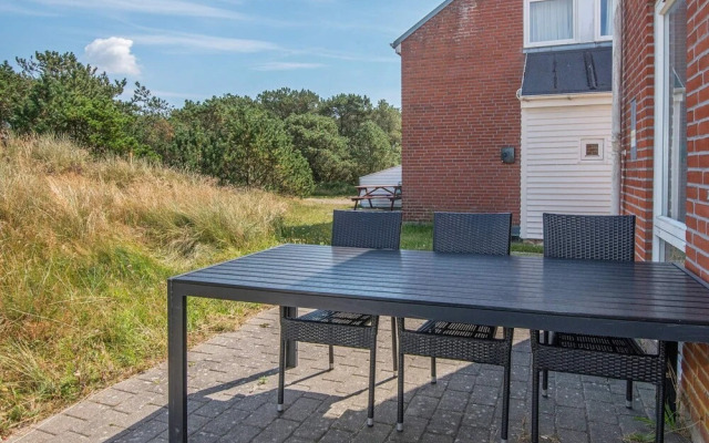 6 Person Holiday Home in Romo-by Traum