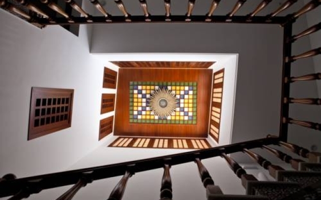 Hostal el Alojado de Velarde