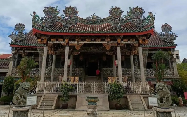 Susie's Resort Seaview Suites at Sri Sayang