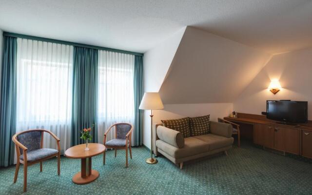 Hotel Gästehaus Alte Münze