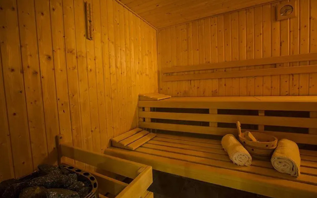 Garni Hotel Horske Spicky