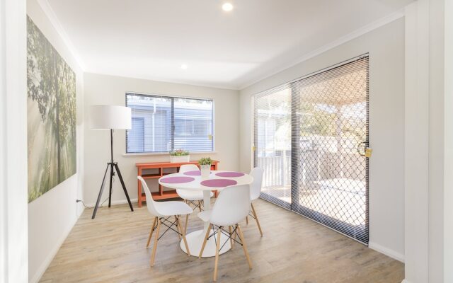 Tasman Holiday Parks - Serpentine Falls