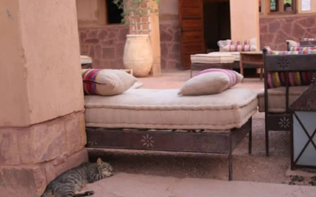 Le Domaine d'Amanar
