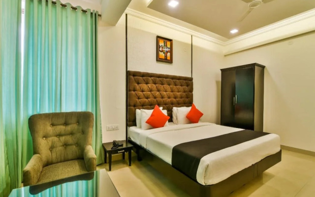 Lawande Beach Resort by OYO Rooms