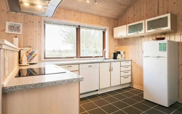 8 Person Holiday Home in Lokken-by Traum