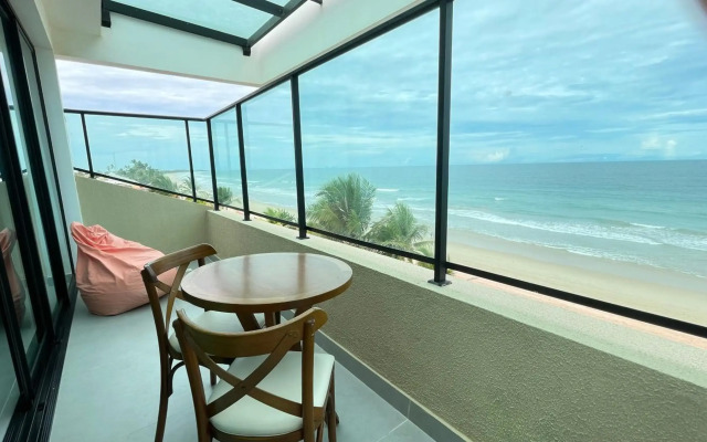 Rudá Boutique Hotel