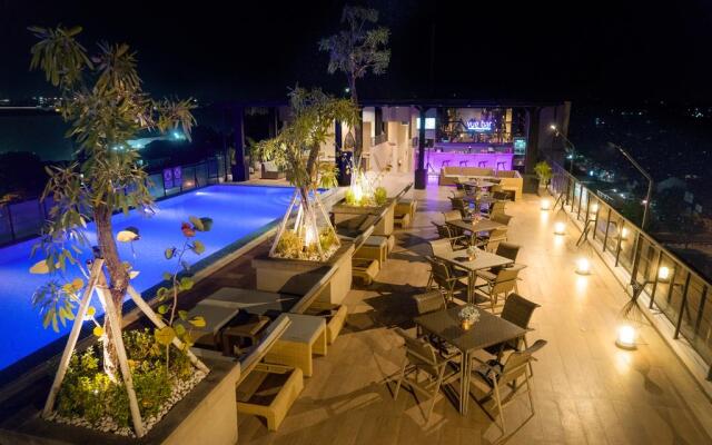 Satoria Hotel Yogyakarta