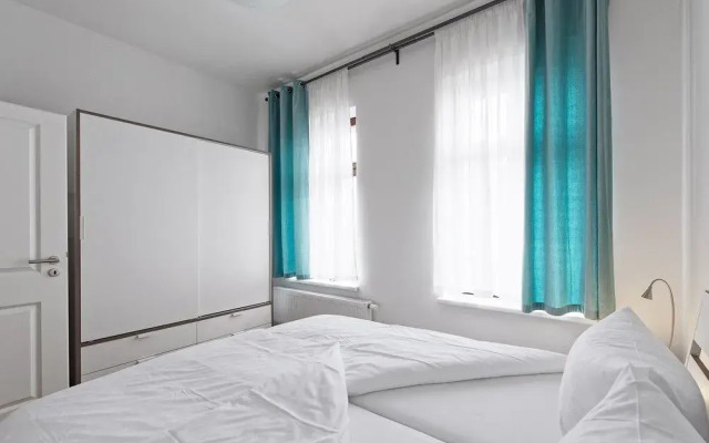 City Park Apartments