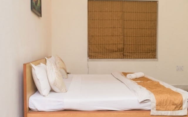 OYO 6477 Guest Accomodation FE 173