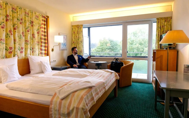 Parkhotel Hammerberg