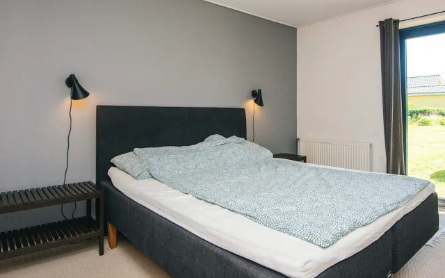4 Star Holiday Home in Haderslev