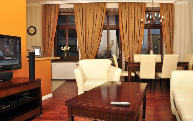 SleepWalker Boutique Suites