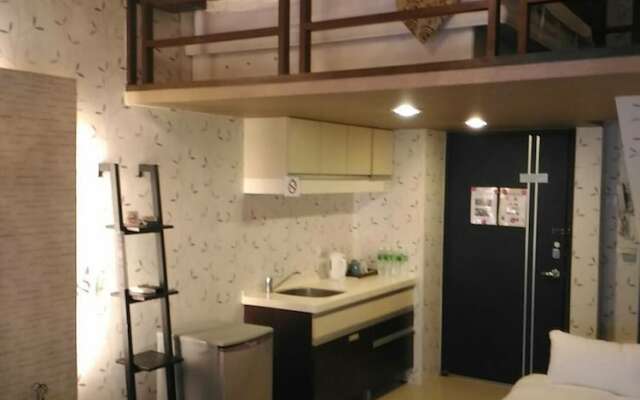 Home spa