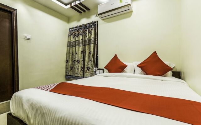 OYO 14925 Harsha Residency