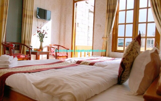 Sapa Sunflower Hotel