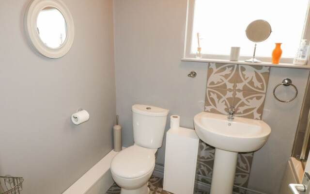 Kiely Cottage