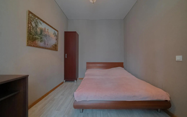 Апартаменты на улице Жасминовая 8.3