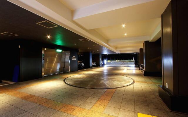 Hotel A7