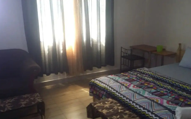 RusticHome B&B Kigali