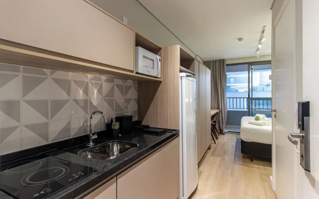 360 Horizon Paraíso