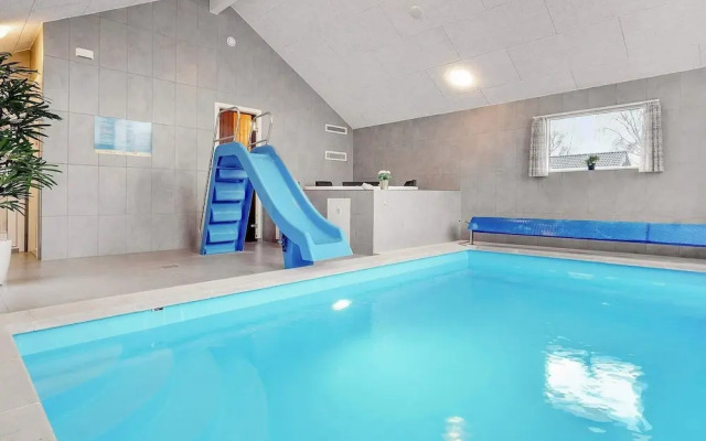 Luxury Retreat With Pool - By Traum Ferienwohnungen