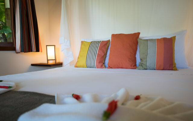 Pousada Jardim das Margaridas