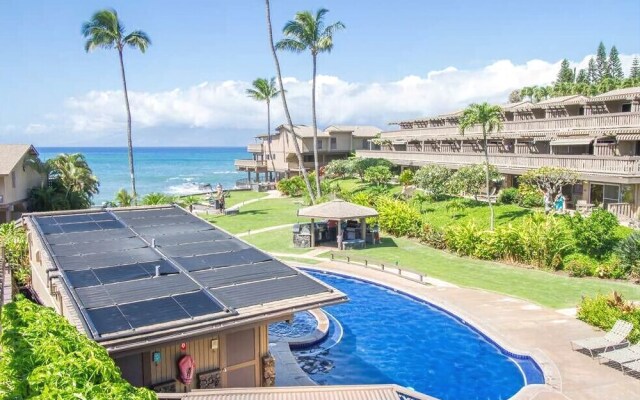 Kahana Sunset B7 - Two Bedroom Condo